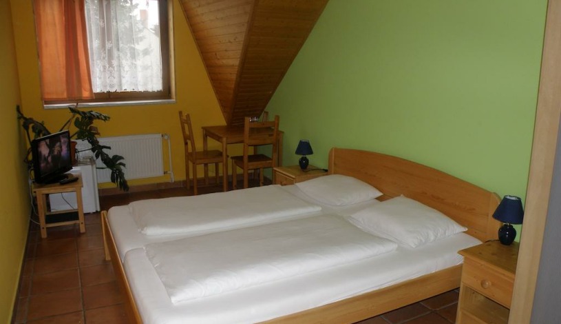 Hotel Kréta Kutná Hora